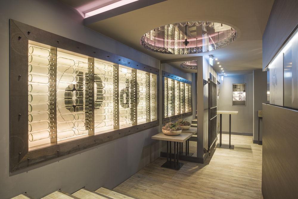 Lucas Hotel Nuremberg