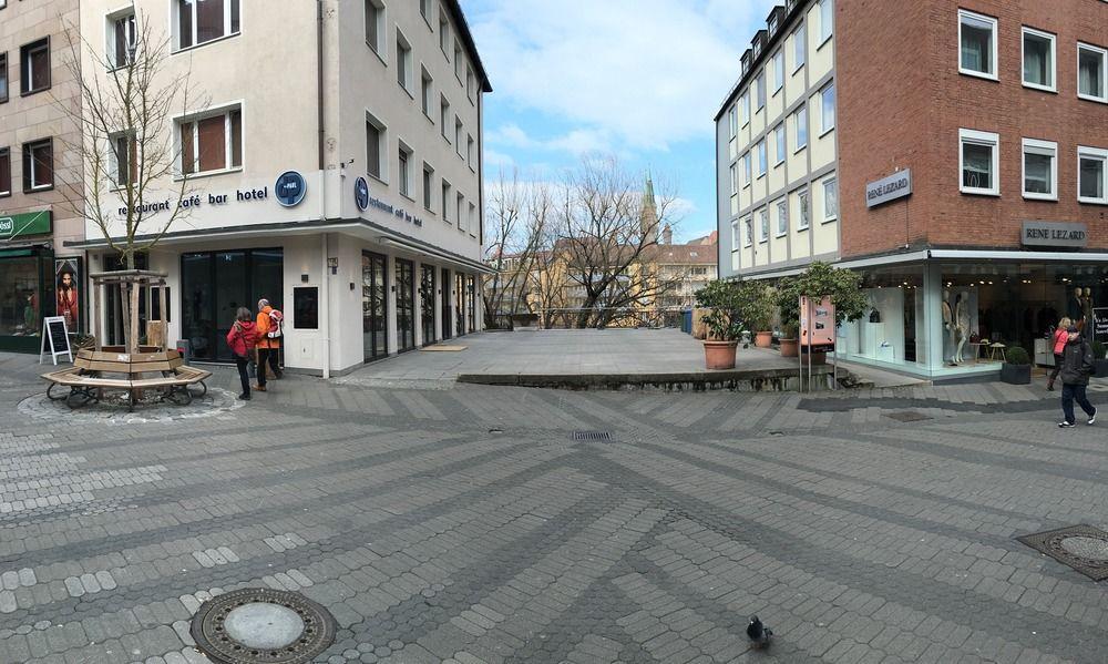 Hotel Lucas 3*