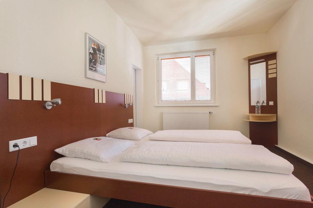 Hotel Lucas Nuremberg
