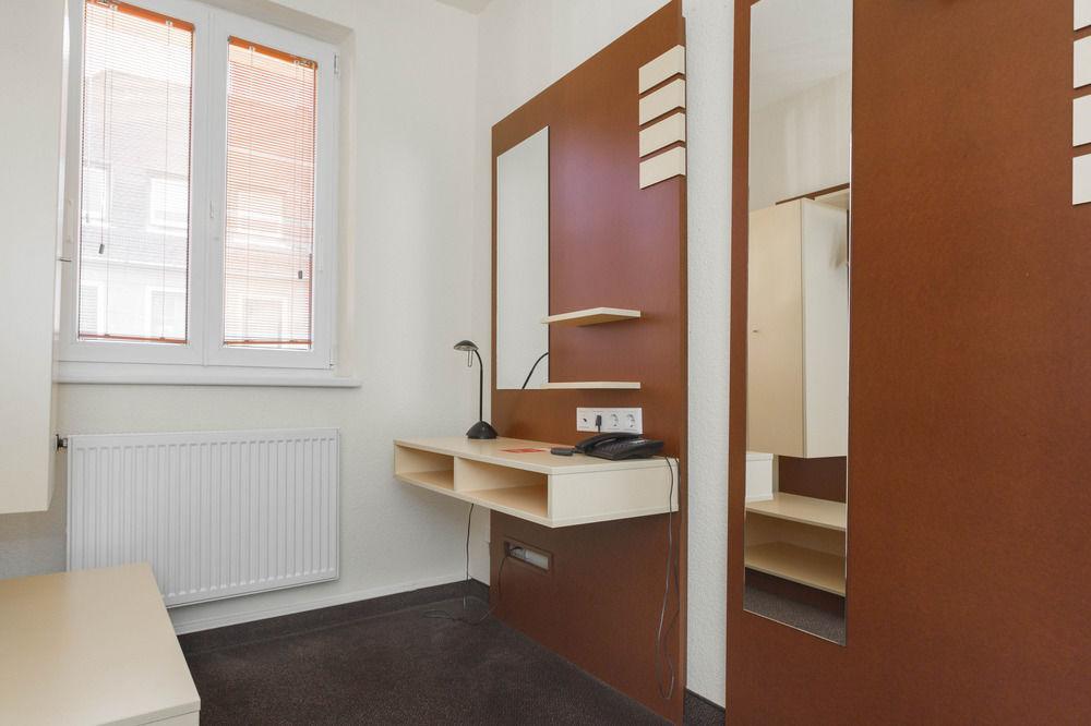 Lucas 3* Nuremberg